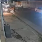 Assaltantes invadem casa e roubam carro em bairro de V�rzea Grande