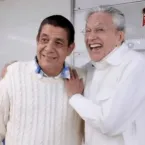 Caetano Veloso faz 84 anos e recebe homenagens de celebridades
