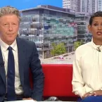 BBC defende Naga Munchetty após acusações de tratamento especial