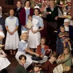 Prequela de Call the Midwife encerra gravações e elenco se emociona