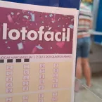 Três sortudos levam R$ 565 mil cada na Lotofácil
