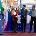 Família celebra primeira medalha paralímpica do Brasil há 50 anos