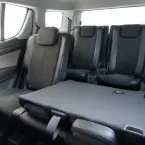 Trailblazer Midnight: SUV preparado para trilhas de fábrica