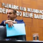 Deputado de Mato Grosso nega irregularidades em verba indenizatória