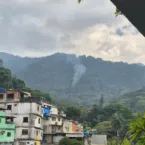 Queda de helicóptero no Rio mata 4 pessoas; Polícia e FAB investigam