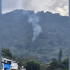 Queda de helicóptero no Rio mata 4 pessoas; Polícia e FAB investigam