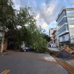 SP mantém Gabinete de Crise por causa do ciclone-bomba