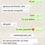 A herança do meu pai foi uma toalha velha