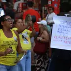 Exposi��o em fotos mostra a criatividade dos ambulantes do Rio