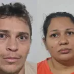 Bebê sequestrada é encontrada no Paraguai e suspeitos são presos