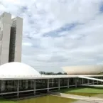Congresso Mais Forte e Independente na Eleição de 2026