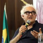 Milton Hatoum diz que mem�ria � essencial na literatura
