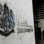 Bolsas europeias ficam est�veis com impasse no Oriente M�dio