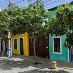 Fortaleza ter� semana chuvosa com m�ximas de 29�C; veja previs�o