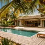 Como o vento transformou uma vila no Ceará em destino internacional