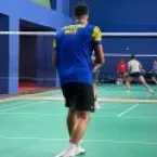 Atleta do Recreio da Juventude é convocado para o Mundial de Badminton