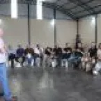 Giro Abitrigo aproxima moinhos do trigo do Cerrado Mineiro