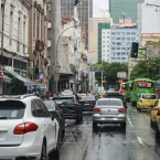 Adesivo eleitoral no carro pode fazer voc� perder o seguro