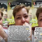 Tulla Luana termina casamento de 21 anos após descobrir traição virtual