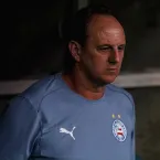 Bahia domina jogos, mas não vence: 35 pontos escaparam desde 2024