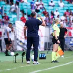 Bahia domina jogos, mas não vence: 35 pontos escaparam desde 2024