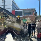Terremoto na Colômbia deixa 132 mortos e mais de 570 feridos