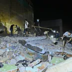 Terremoto na Colômbia deixa 132 mortos e mais de 570 feridos