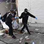 Terremoto na Colômbia deixa 132 mortos e mais de 570 feridos