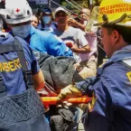 Terremoto na Colômbia deixa 132 mortos e mais de 570 feridos