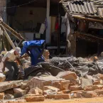 Terremoto na Colômbia deixa 132 mortos e mais de 570 feridos