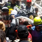 Terremoto na Colômbia deixa 132 mortos e mais de 570 feridos
