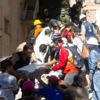 Terremoto na Colômbia deixa 132 mortos e mais de 570 feridos