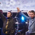 Liam Gallagher desmente boatos de novos shows do Oasis e acalma fãs