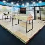 BorgWarner mostra tecnologias para ônibus na Lat.Bus 2026