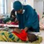 Crise na Somália: metade das crianças deslocadas está desnutrida em Baidoa