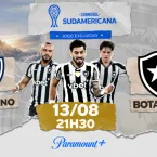 Semana de Futebol e UFC no Paramount+