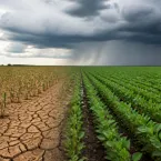 El Niño pode encarecer alimentos no Brasil, alerta IBGE