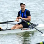 Atleta do Pinheiros é convocado para o Mundial de Remo