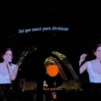 Rosalía faz show inesquecível no Rio e reúne multidão na Farmasi Arena