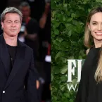 Brad Pitt fala sobre crise pessoal e recaída após anos sóbrio
