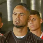 Goleiro Bruno processa a Band e pede R$ 4 milh�es de indeniza��o