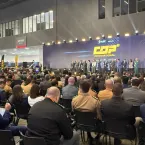 SP sedia evento internacional com novidades para a segurança pública