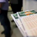 Apostador de Rondônia ganha R$ 3 milhões na Mega-Sena