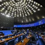 Senado aprova plano para fabrica��o de fertilizantes no Brasil