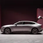 Volvo ES90 chega ao Brasil no Festival Interlagos; veja o sed� el�trico