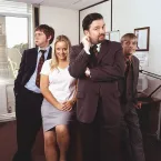 Jasper Carrott fala ap�s filha Lucy Davis anunciar luta contra c�ncer incur�vel
