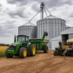 Recupera��o judicial no agro sobe 21,9% no 1� trimestre de 2026