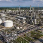 Estoques de petróleo dos EUA sobem 17,4 milhões de barris