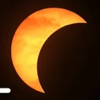 Eclipses solares totais vão acabar um dia, dizem cientistas
