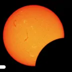 Eclipses solares totais vão acabar um dia, dizem cientistas